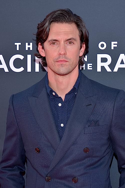 Milo Ventimiglia