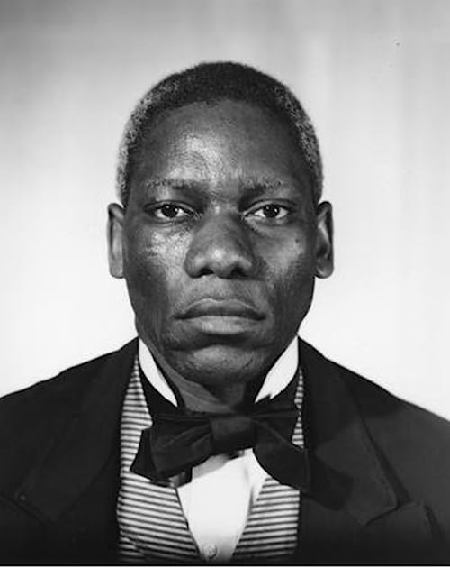 Oscar Polk