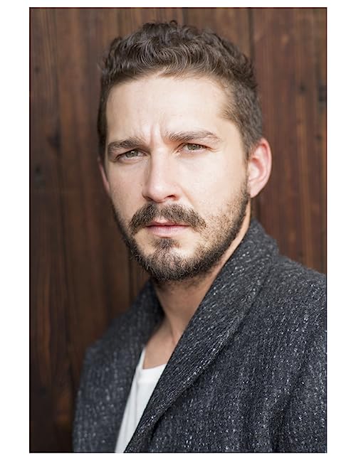 Shia LaBeouf