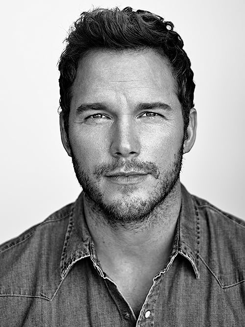 Chris Pratt