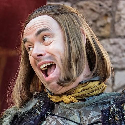 Kevin Eldon