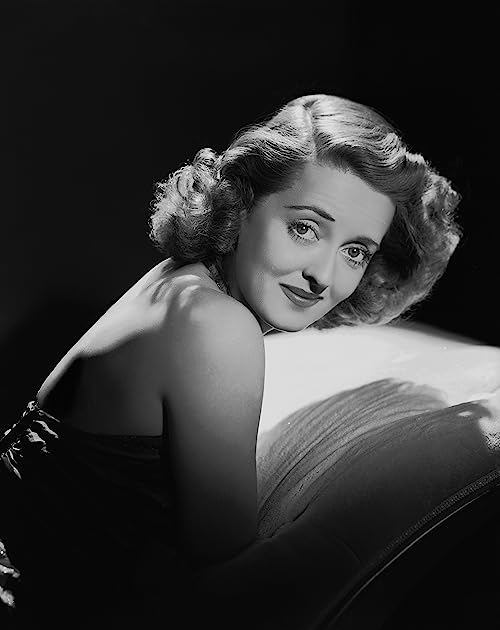 Bette Davis