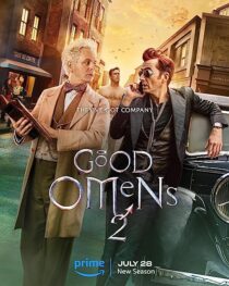 دانلود سریال Good Omens