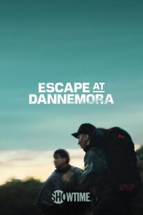 دانلود سریال Escape at Dannemora 2018