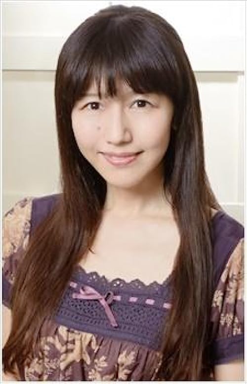 Kikuko Inoue