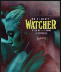 دانلود فیلم Watcher 2022