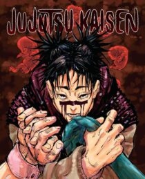 دانلود سریال Jujutsu Kaisen