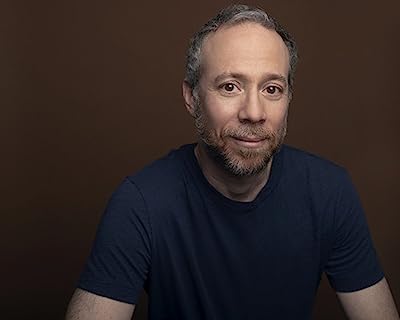 Kevin Sussman