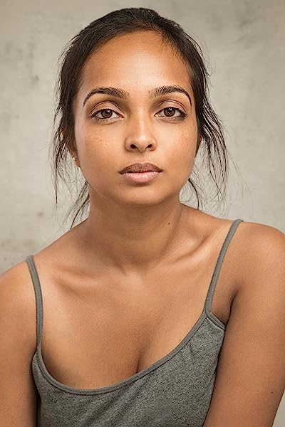 Shalini Peiris