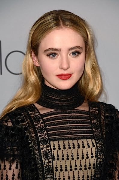 Kathryn Newton