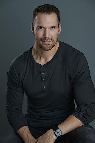 Daniel Cudmore