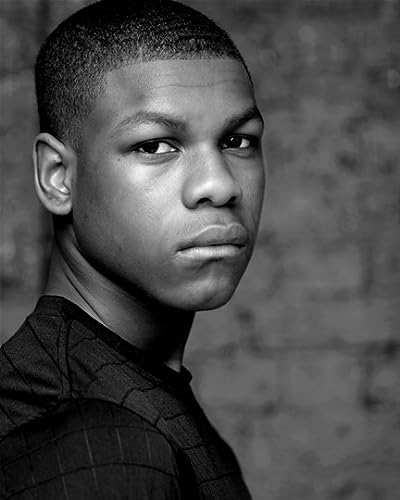 John Boyega