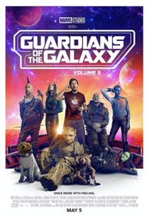 دانلود فیلم Guardians of the Galaxy 3 2023