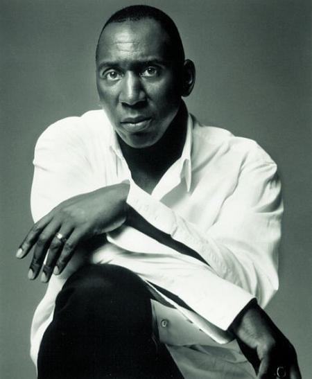 Colin McFarlane