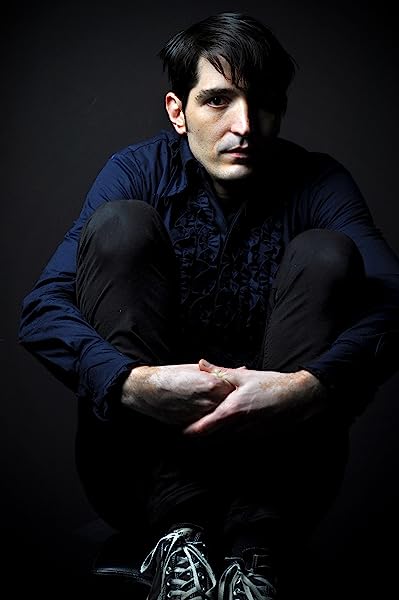 David Dastmalchian