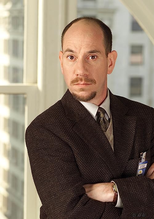 Miguel Ferrer