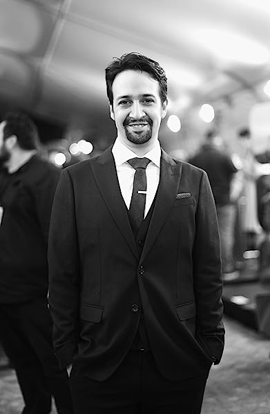 Lin-Manuel Miranda