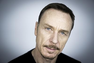 Ben Daniels