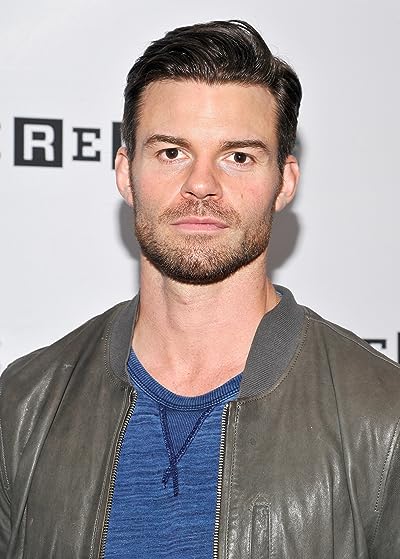 Daniel Gillies