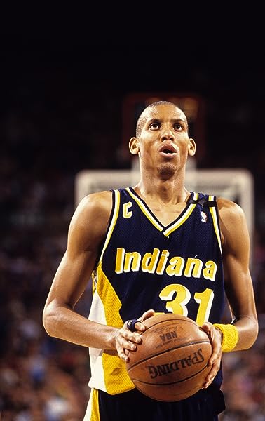 Reggie Miller