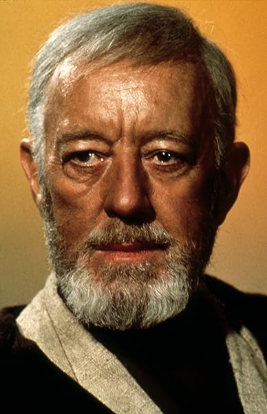 Alec Guinness