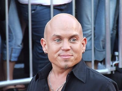 Martin Klebba