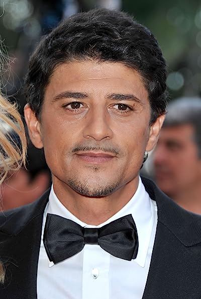 Saïd Taghmaoui