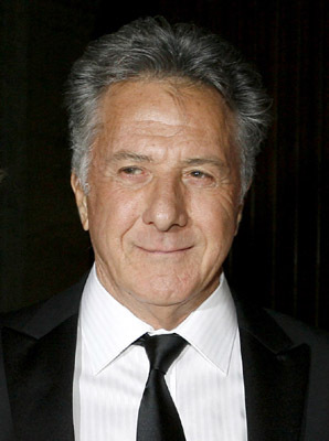 Dustin Hoffman