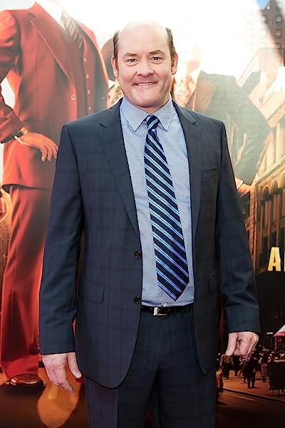 David Koechner