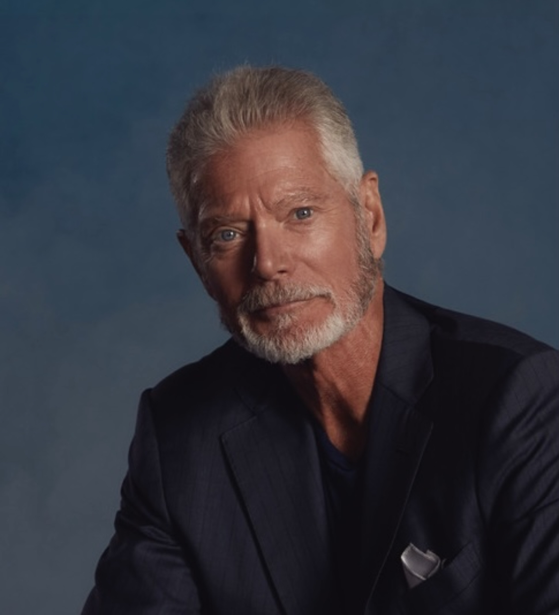 Stephen Lang