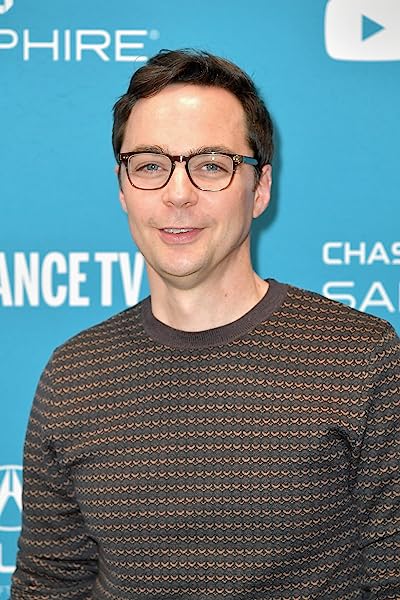 Jim Parsons