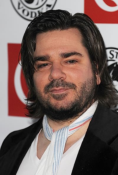 Matt Berry