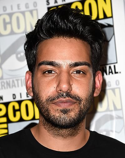 Rahul Kohli