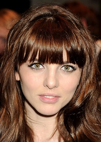 Ophelia Lovibond