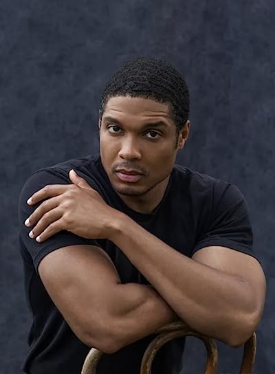 Ray Fisher