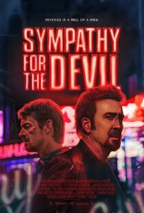 دانلود فیلم Sympathy for the Devil 2023