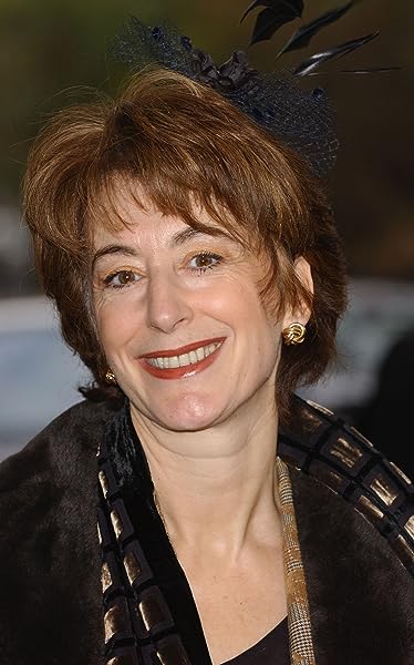 Maureen Lipman