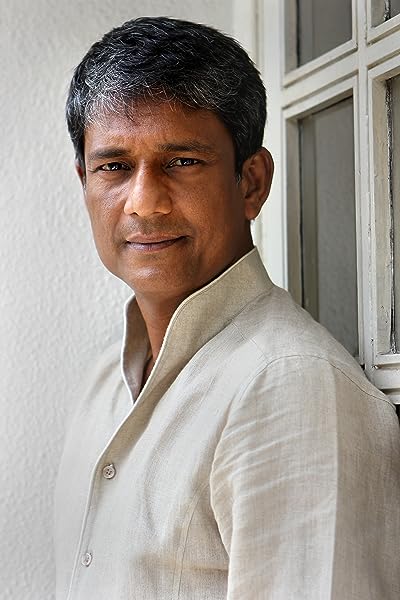 Adil Hussain