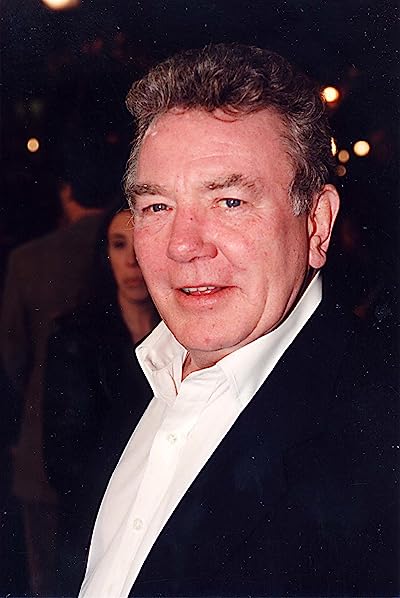 Albert Finney