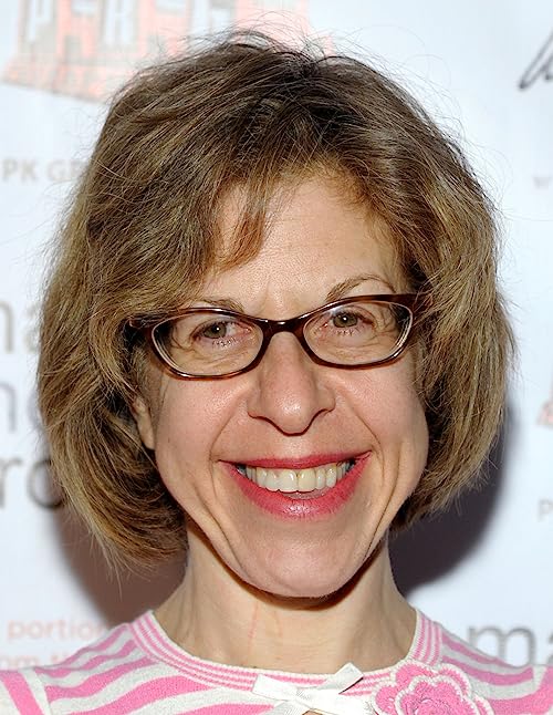 Jackie Hoffman