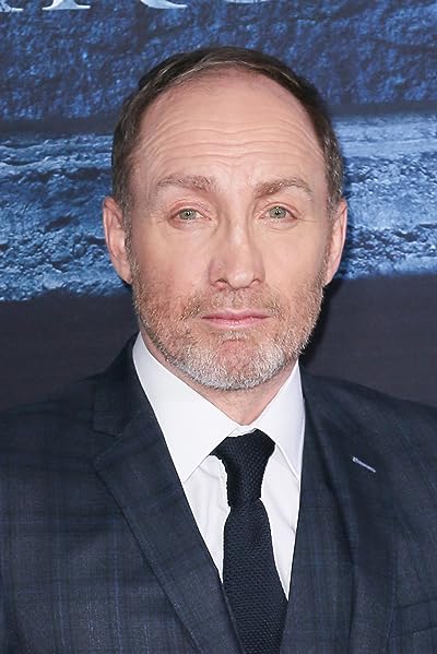 Michael McElhatton