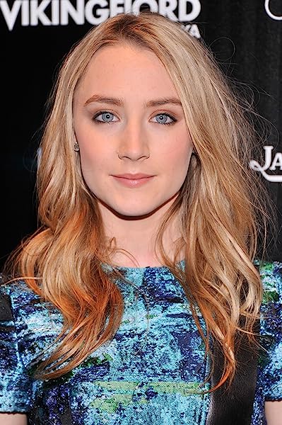 Saoirse Ronan