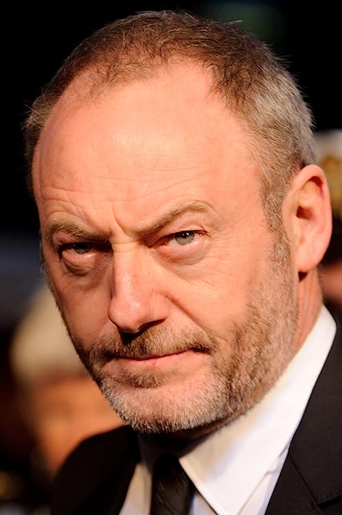 Liam Cunningham