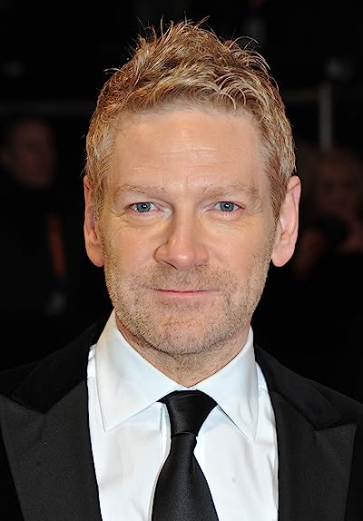 Kenneth Branagh