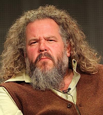 Mark Boone Junior