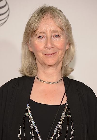 Gemma Jones