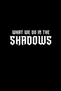 دانلود سریال What We Do in the Shadows