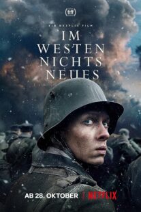 دانلود فیلم All Quiet on the Western Front 2022