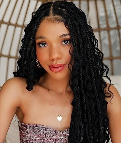 Teala Dunn