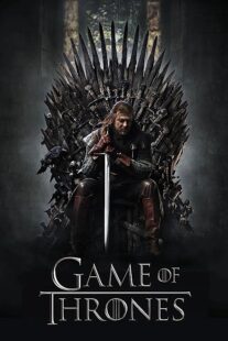 دانلود سریال Game of Thrones